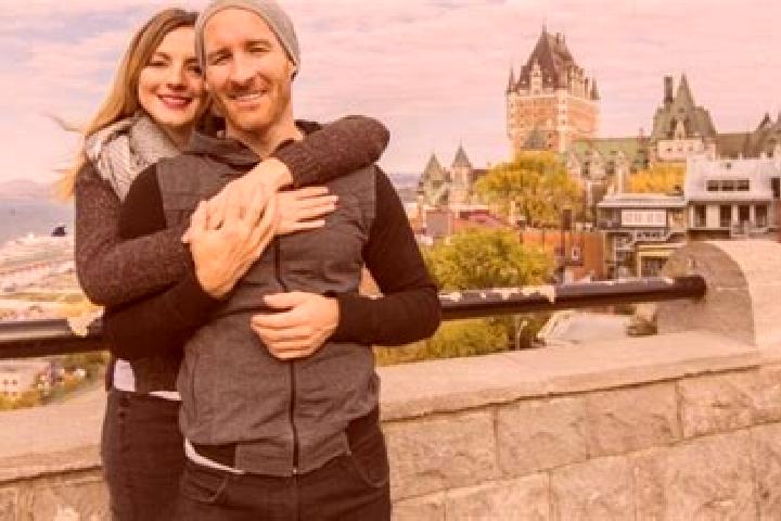 Chloe, 31 — Escort in Montmagny, Canada