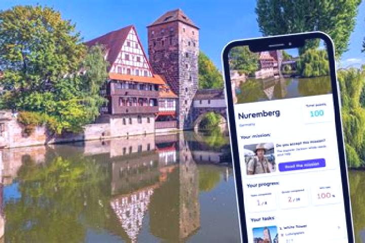 Chloe, 31 — Escort in Mottingen, Germany