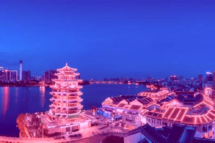 Chloe, 31 — Escort in Nankou, China