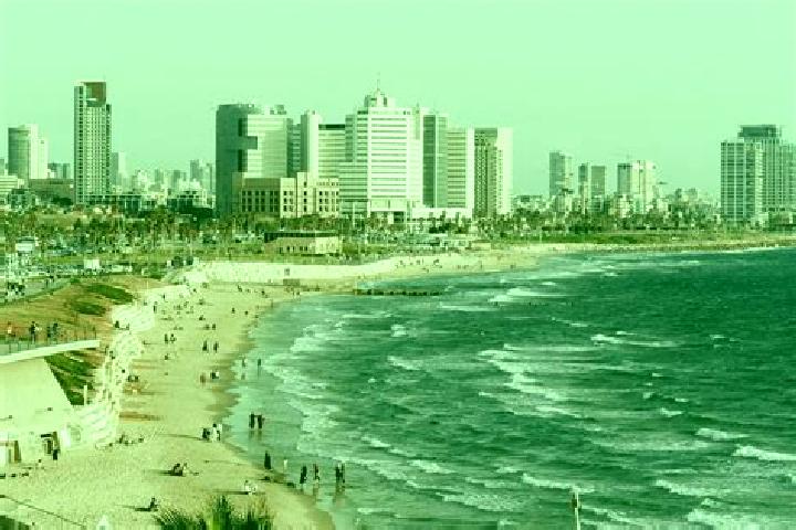 Chloe, 31 — Escort in Nehusha, Israel