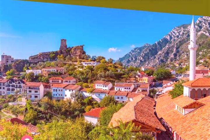 Chloe, 31 — Escort in Qafemal, Albania