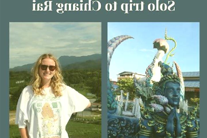 Chloe, 31 — Escort in Sa Rai, Vietnam