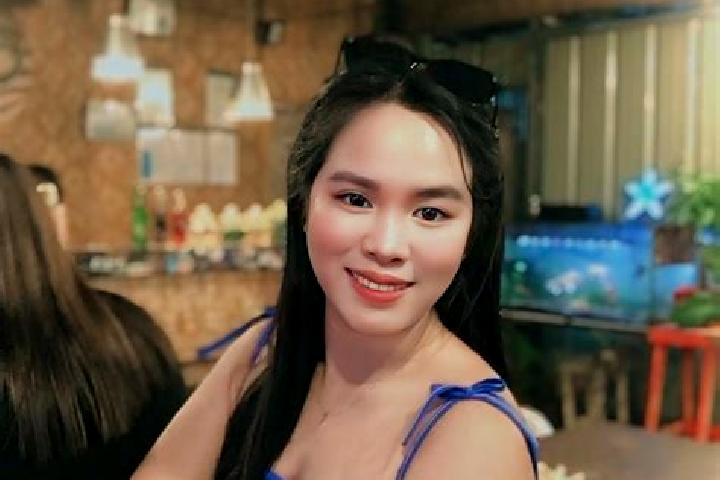 Chloe, 31 — Escort in Tinongan, Philippines