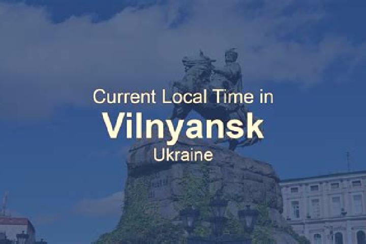 Chloe, 31 — Escort in Vilnyansk, Ukraine