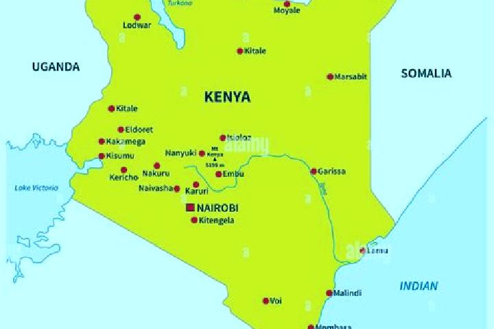 Chloe, 31 — Escort in Wanguru, Kenya