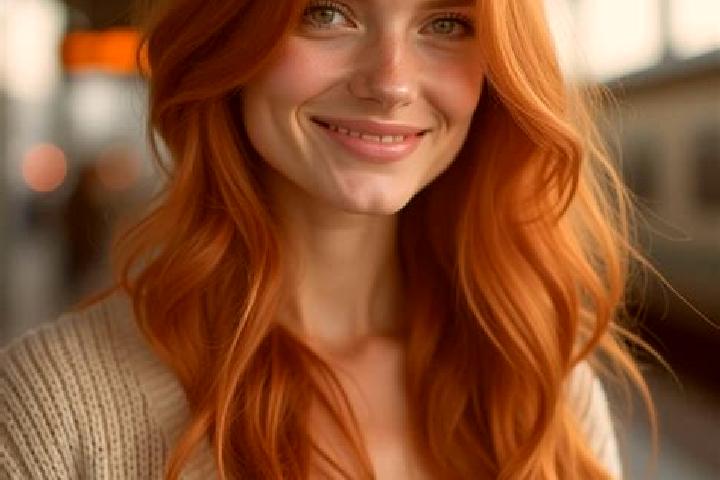 Chloe, 32, a auburn amber-eyed slavic companion based in Machagai. Offering Dinner Date, GFE, Couples. Available for incall and outcall, day and evening dates.