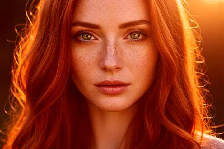 Chloe, 32, a auburn green-eyed latina companion based in Nizhneivkino. Offering CIM, OWO, Domination, Erotic Massage. Available for incall and outcall, day a...