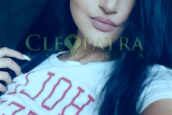 Chloe, 32, a black dark-eyed mediterranean companion based in Nocchi. Offering Fetish, Overnight, Striptease, OWO, Tantra. Available for incall and outcall, ...