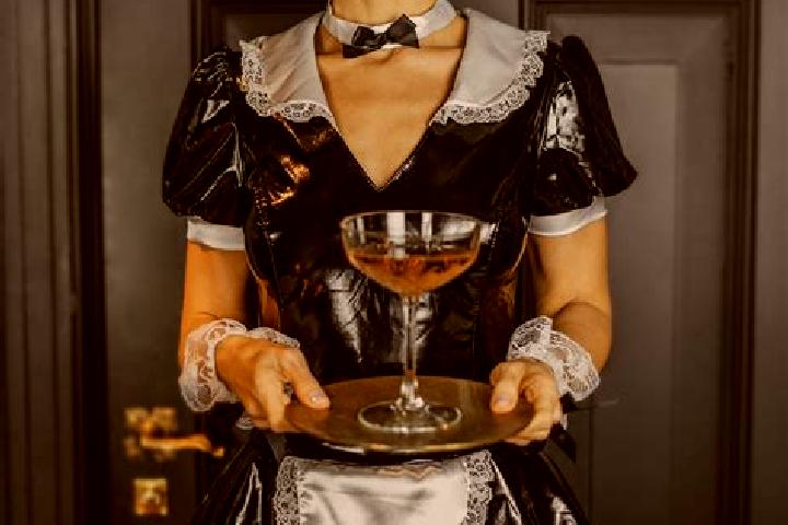 Chloe, 32, a black grey-eyed caucasian companion based in Ankershagen. Offering Erotic Massage, BDSM, Striptease, Massage. Available for incall and outcall, ...