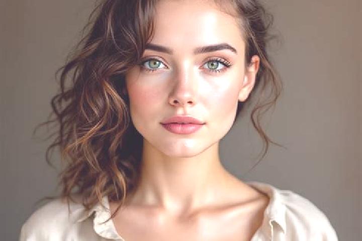 Chloe, 32, a chestnut grey-eyed mixed companion based in Ghantapada. Offering OWO, Couples, Fetish. Available for incall and outcall, overnight bookings avai...