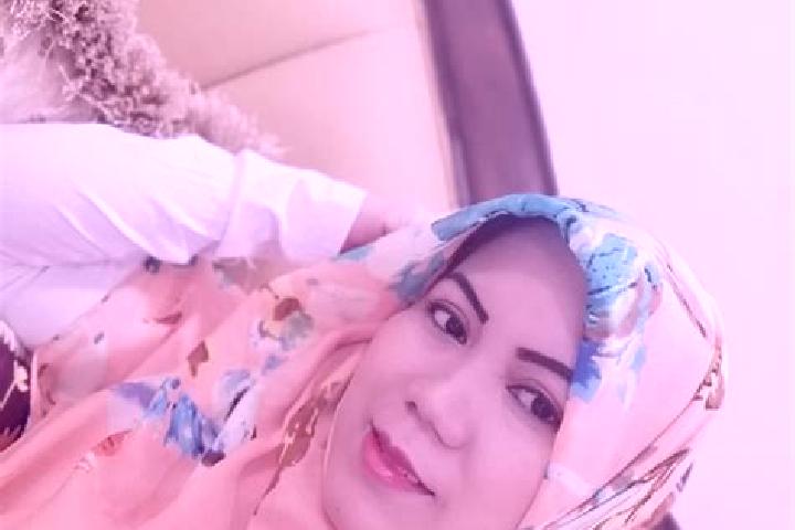 Chloe, 32 — Escort in Al Qararah, Palestine