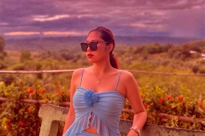 Chloe, 32 — Escort in Alamada, Philippines