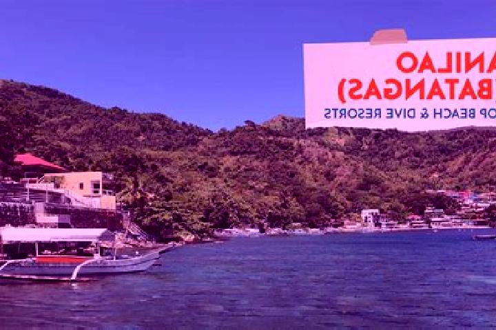 Chloe, 32 — Escort in Anilao, Philippines