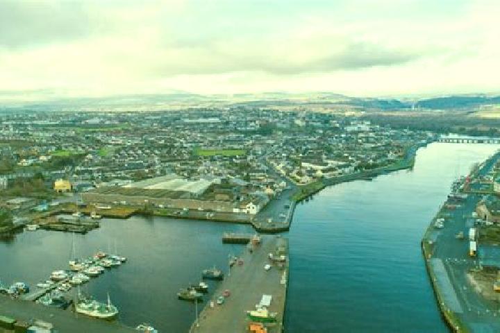 Chloe, 32 — Escort in Arklow, Ireland