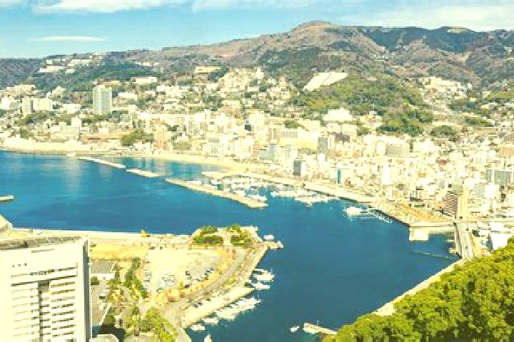 Chloe, 32 — Escort in Atami, Japan
