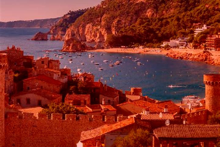 Chloe, 32 — Escort in Barbalos, Spain