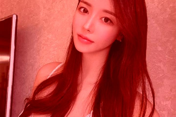 Chloe, 32 — Escort in Beishicao, China