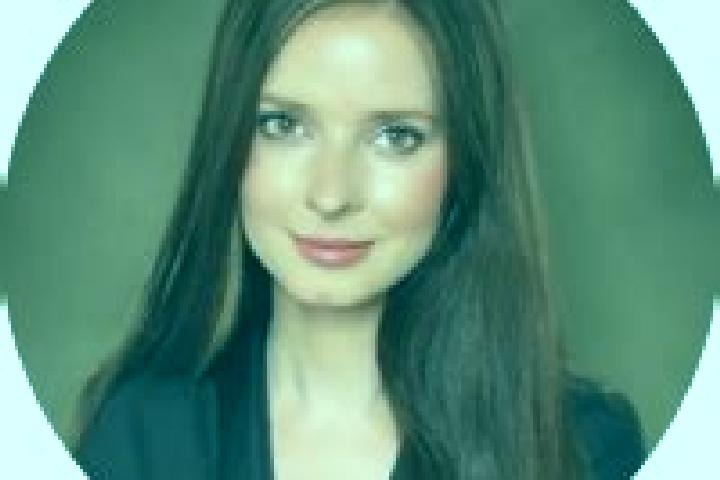 Chloe, 32 — Escort in Belsk Duzy, Poland