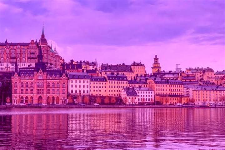 Chloe, 32 — Escort in Bjorklinge, Sweden