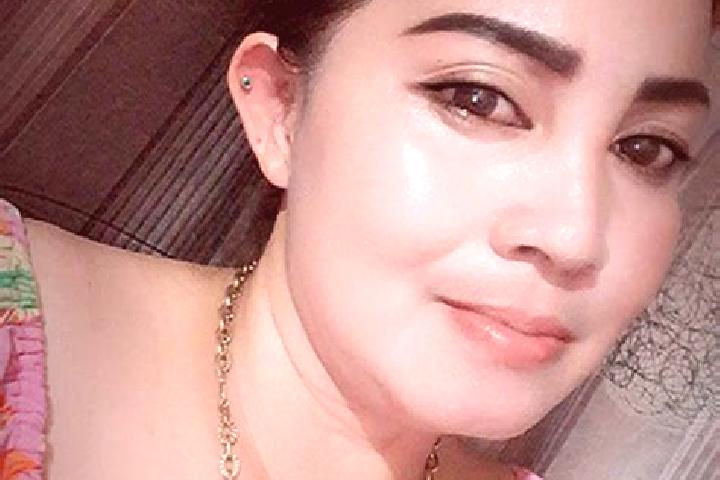 Chloe, 32 — Escort in Bojongmanik Girang, Indonesia