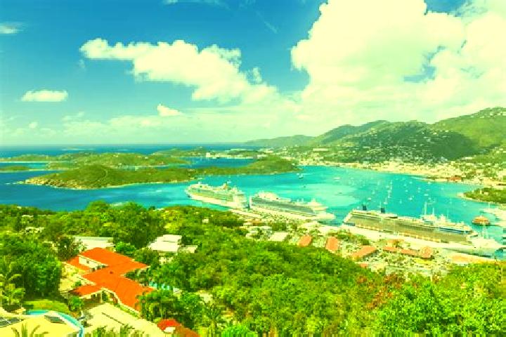 Chloe, 32 — Escort in Charlotte Amalie, U.S. Virgin Islands