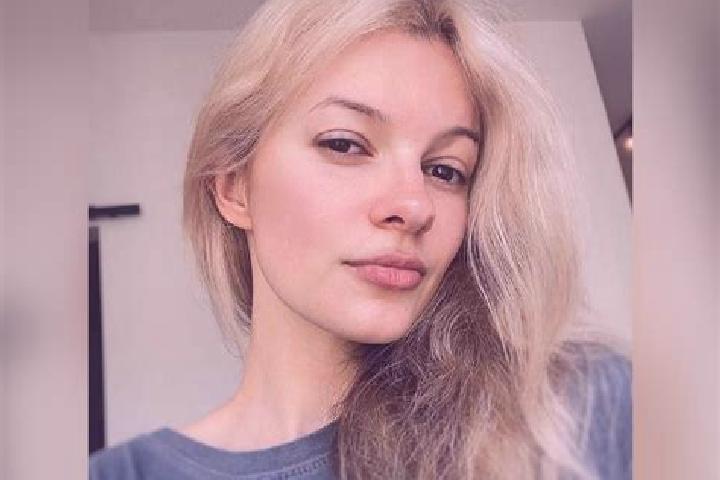 Chloe, 32 — Escort in Cherkaski Tyshky, Ukraine