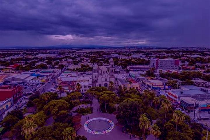Chloe, 32 — Escort in Ciudad Apodaca, Mexico