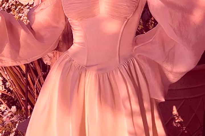 Chloe, 32 — Escort in Courset, France
