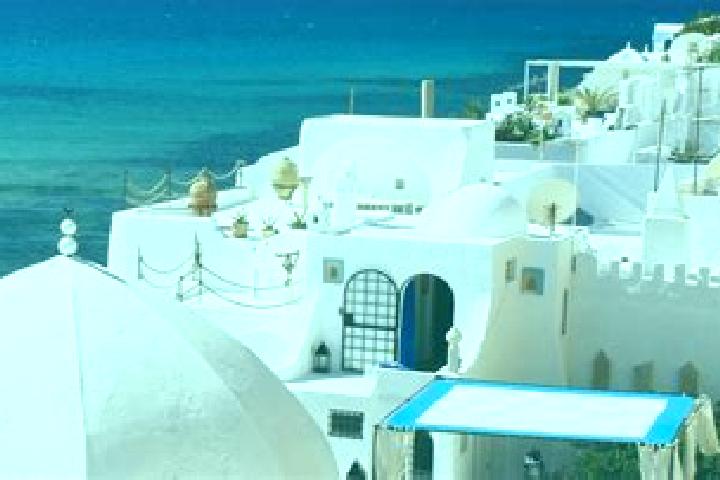 Chloe, 32 — Escort in El Mida, Tunisia