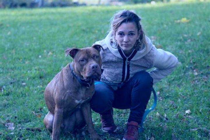Chloe, 32 — Escort in Giou-de-Mamou, France