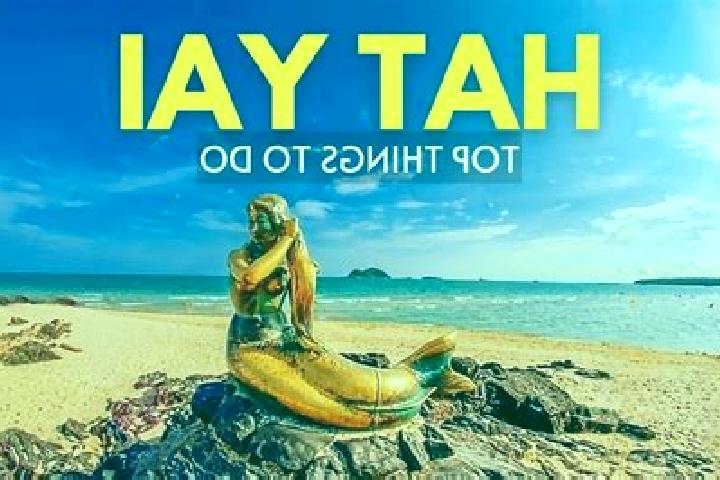 Chloe, 32 — Escort in Hat Yai, Thailand