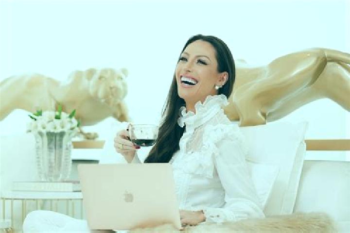 Chloe, 32 — Escort in Iconha, Brazil