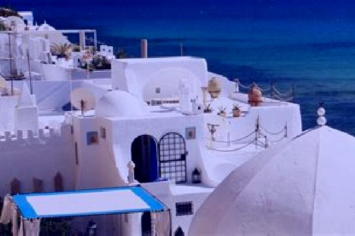 Chloe, 32 — Escort in La Gazelle, Tunisia
