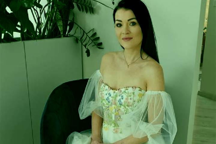 Chloe, 32 — Escort in Lubliniec, Poland