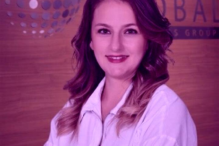 Chloe, 32 — Escort in Meseli, Turkey
