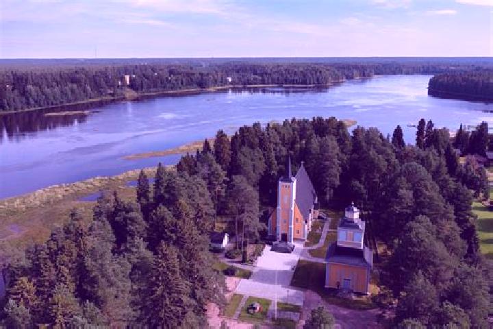 Chloe, 32 — Escort in Muhos, Finland