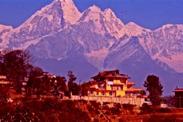 Chloe, 32 — Escort in Nagarkot, Nepal