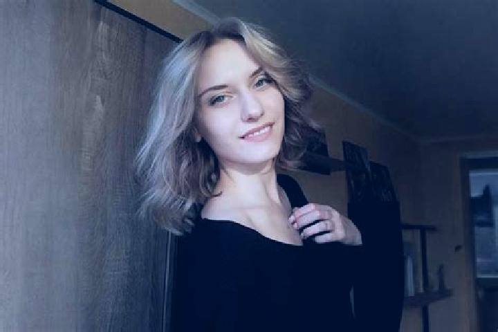Chloe, 32 — Escort in Narovlya, Belarus
