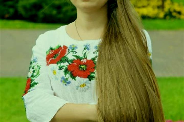Chloe, 32 — Escort in Nova Ivanivka, Ukraine