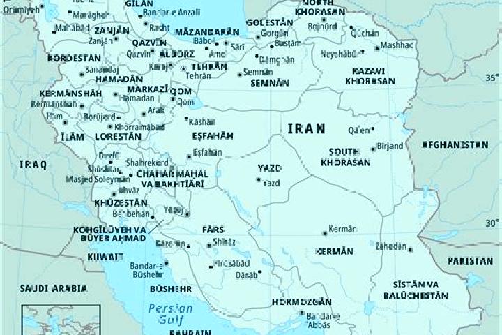 Chloe, 32 — Escort in Oshtorinan, Iran