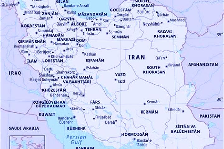 Chloe, 32 — Escort in Ovrin, Iran