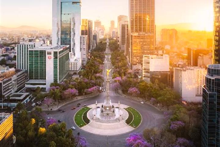 Chloe, 32 — Escort in Pablogco, Mexico