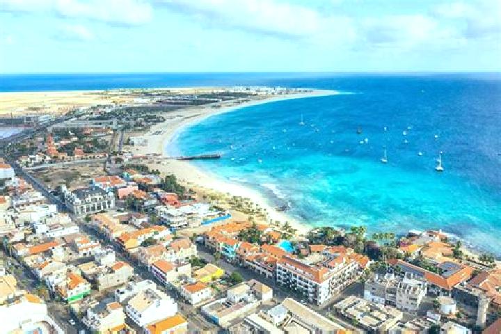 Chloe, 32 — Escort in Praia Formosa, Cape Verde