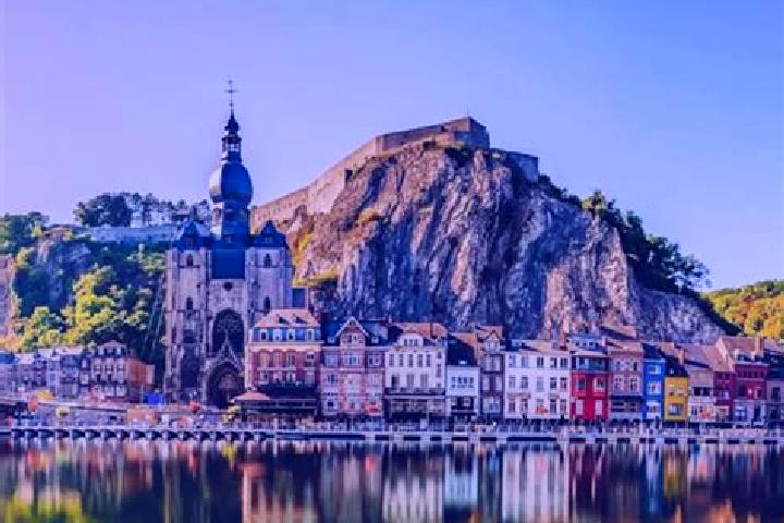 Chloe, 32 — Escort in Saint-Gery, Belgium