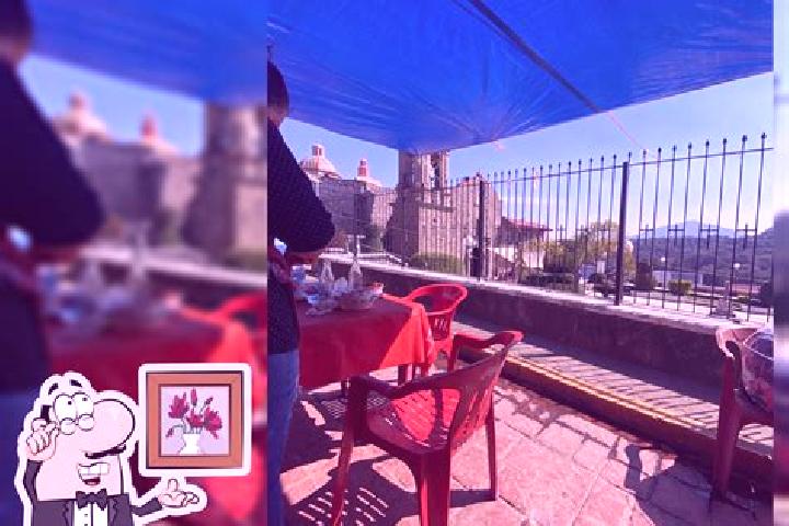 Chloe, 32 — Escort in Santa Ana Jilotzingo, Mexico