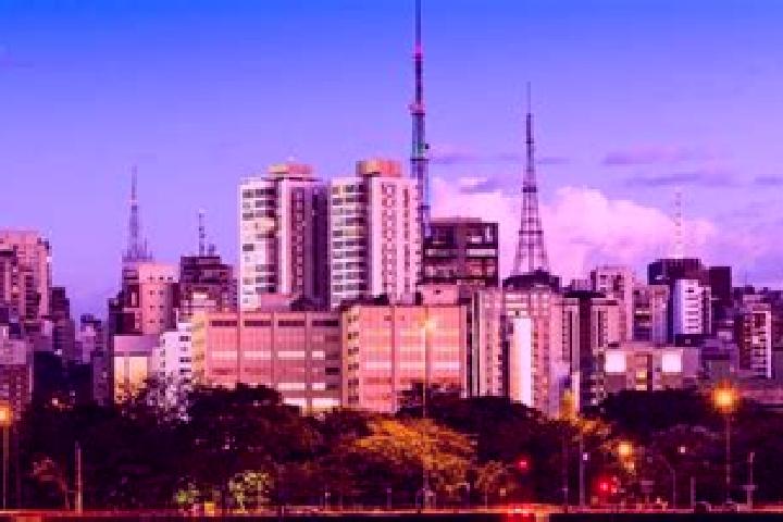 Chloe, 32 — Escort in Sao Borja, Brazil