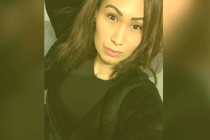 Chloe, 32 — Escort in Sori, Kenya
