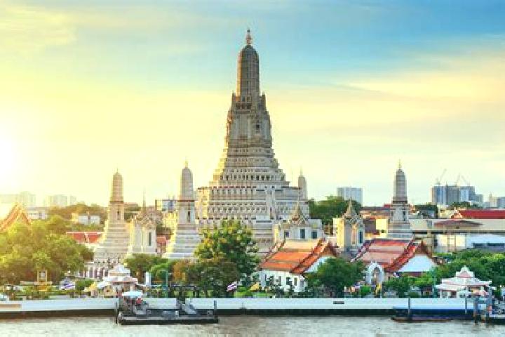 Chloe, 32 — Escort in Tao Ngoi, Thailand