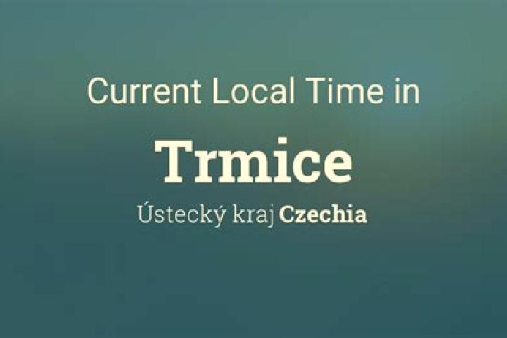 Chloe, 32 — Escort in Trmice, Czech Republic