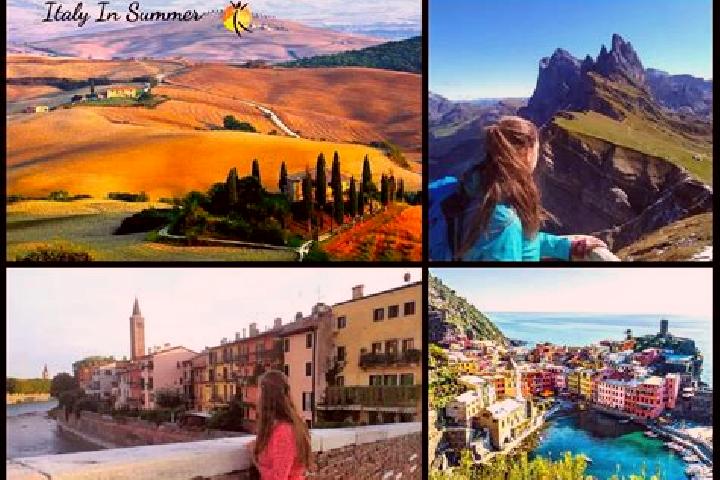 Chloe, 32 — Escort in Villa Lempa, Italy